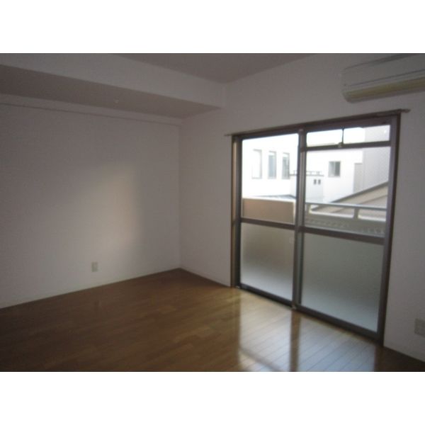 居室・リビング　※別号室