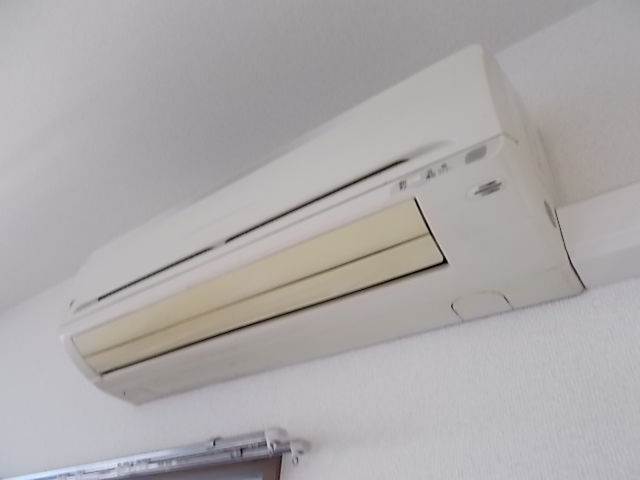 その他設備　※別号室