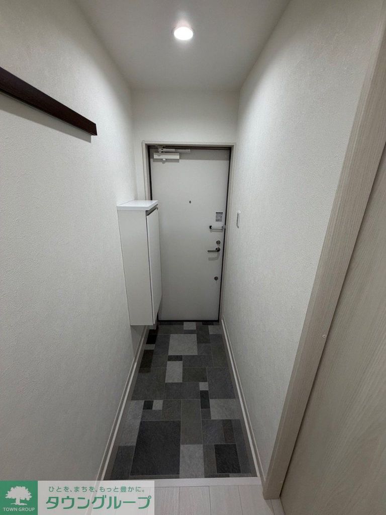 建物外観　※イメージパース※