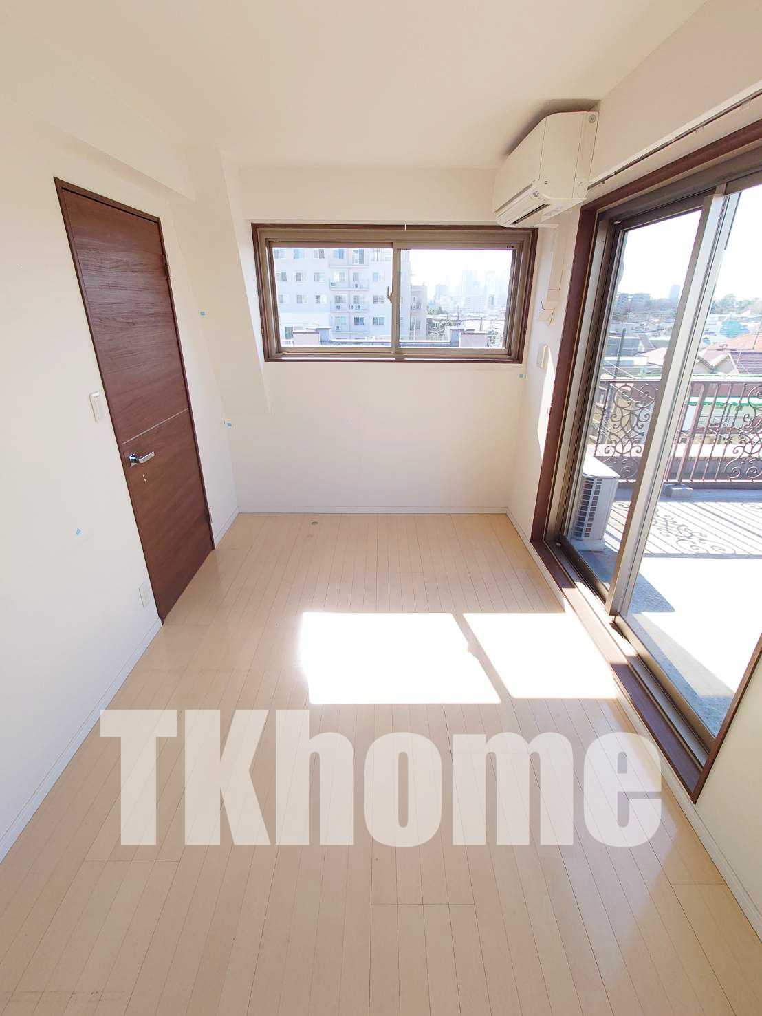 その他設備　洋室　※同建物参考画像