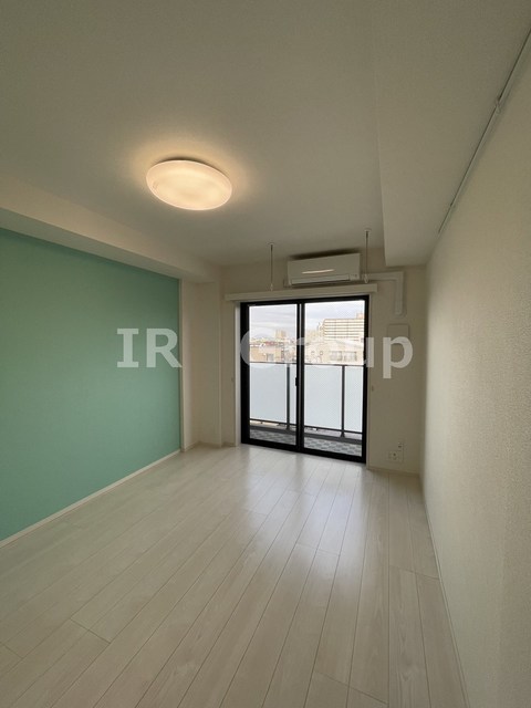 居室・リビング　別室参照