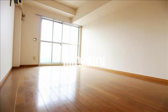 その他部屋・スペース　６帖の洋室です