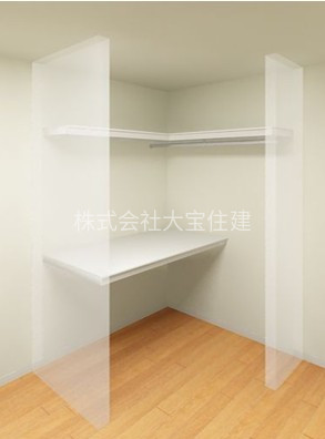 その他設備　完成イメージ図