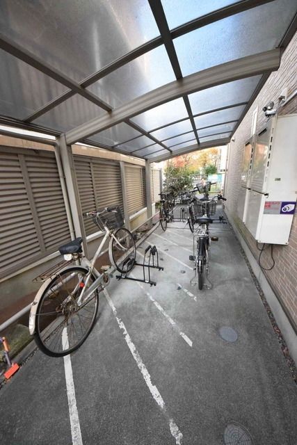 その他　外観・共用部分