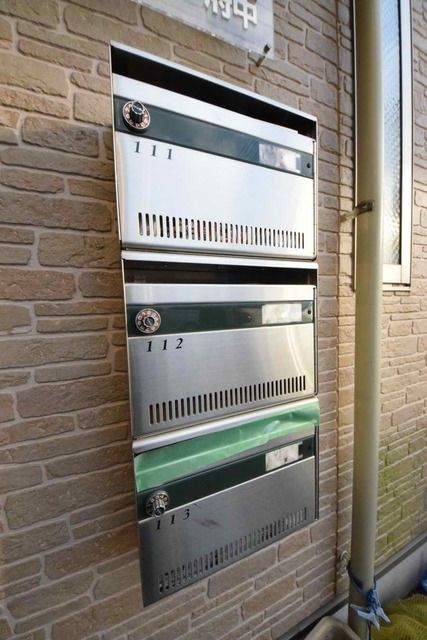 その他共有部分　外観・共用部分