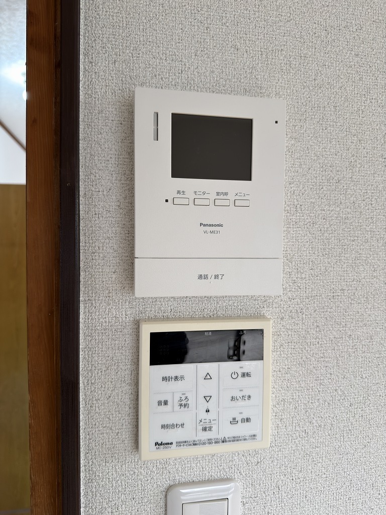 ＪＲ山陽本線 新下関駅 徒歩20分 1階建 築47年のその他写真