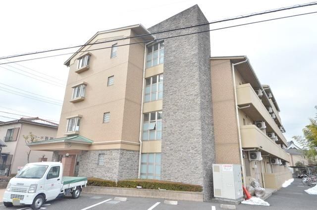 建物外観　★お部屋探しは株式会社タウンハウジング東京まで★