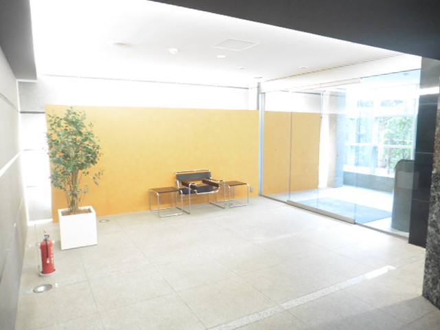 ロビー　ロビー