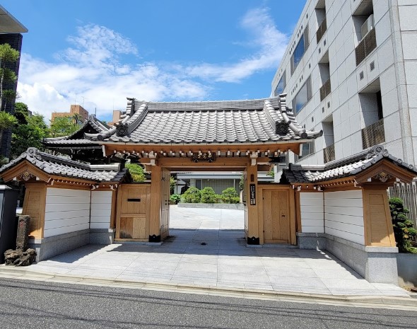 その他　正覚寺（その他）まで119m