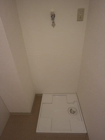 その他設備　同タイプ