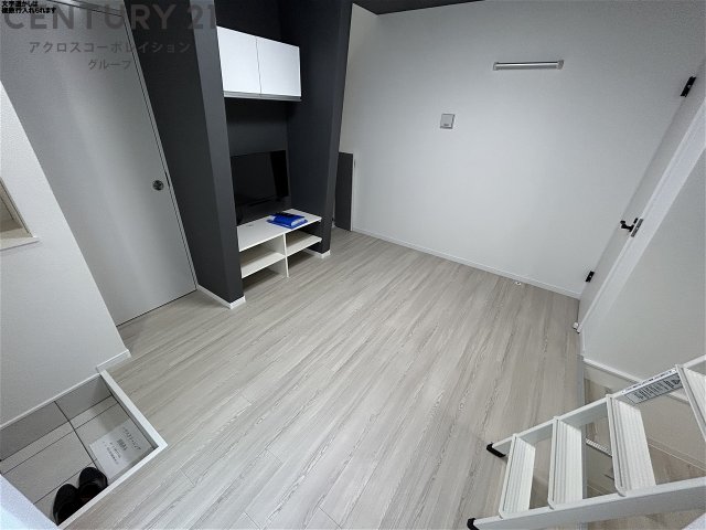 居室・リビング　エアコン付きで初期費用を抑えたい方にもおすすめです。