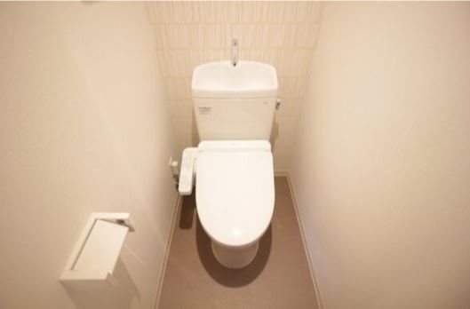 トイレ　★見学予約受付中★