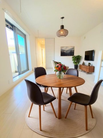 居室・リビング　★※別室の参考写真です★