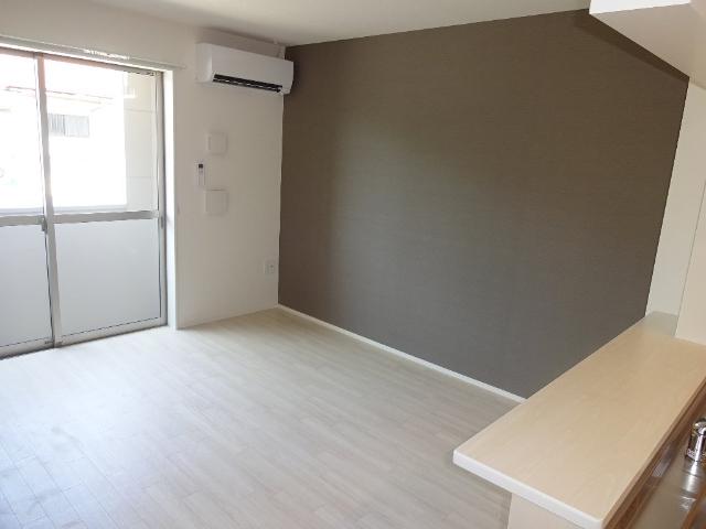 居室・リビング　リビング（イメージ）