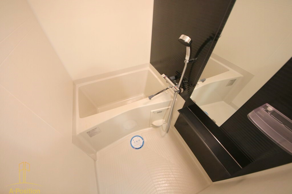 バス・シャワールーム　gm難波ウエストD.C.