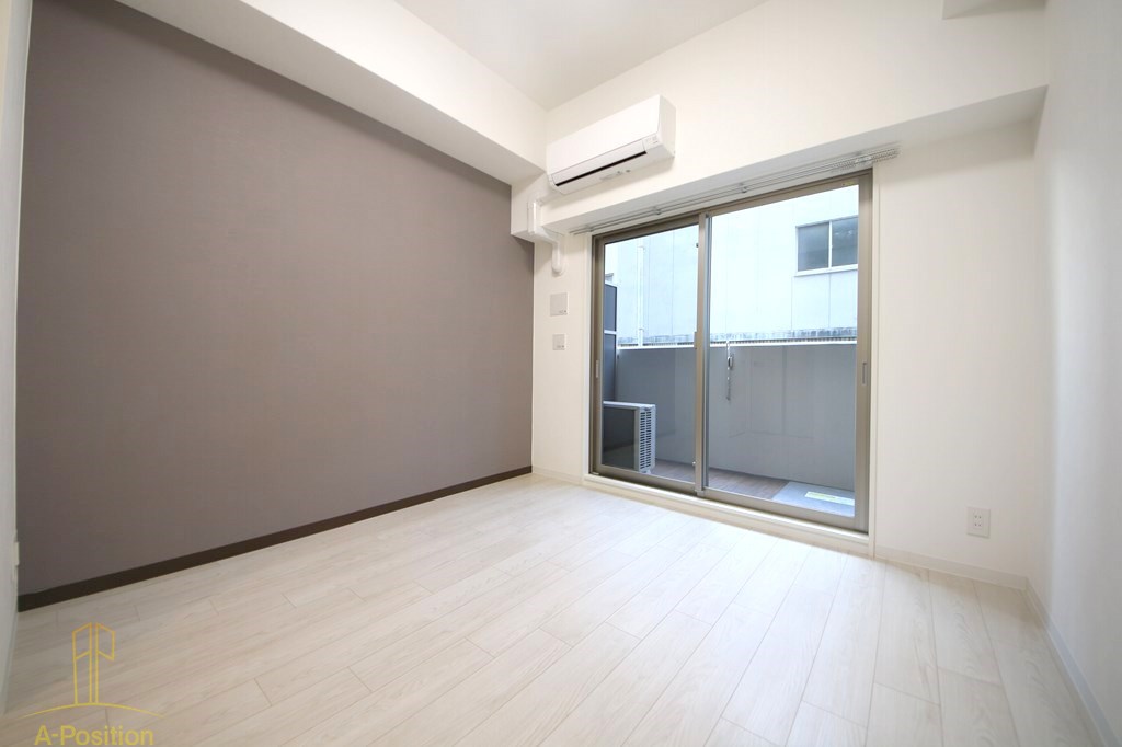 その他部屋・スペース　gm難波ウエストD.C.