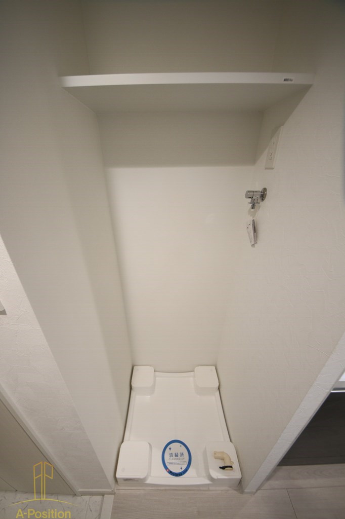 その他設備　gm難波ウエストD.C.