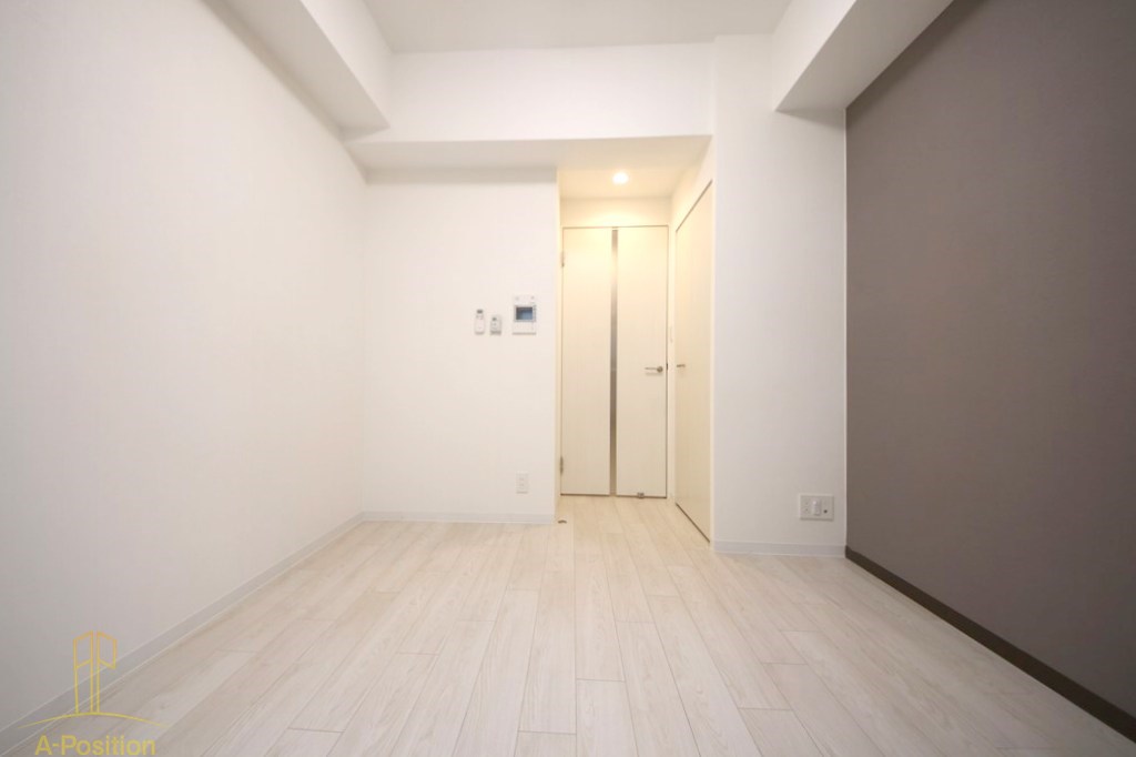 居室・リビング　gm難波ウエストD.C.