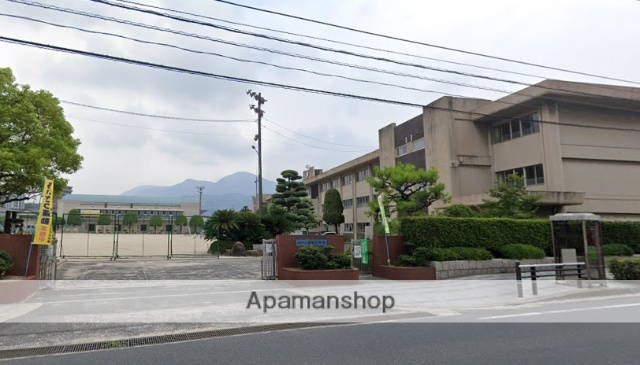 小学校　海田小学校（小学校）まで3976m