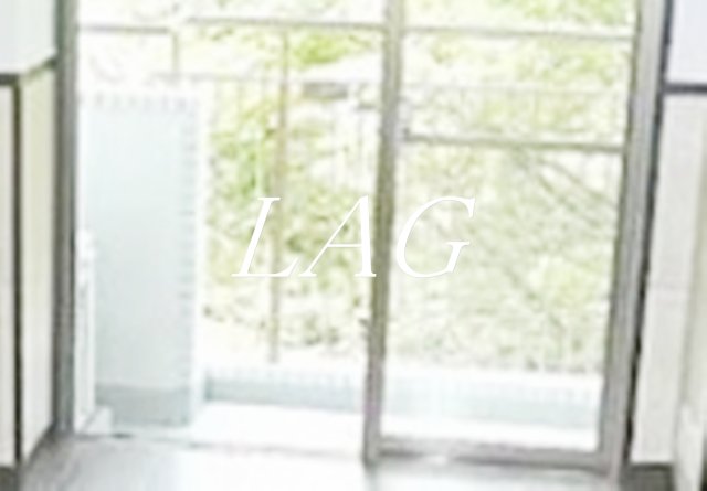 バルコニー　バルコニーです。