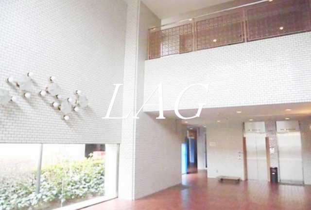 その他共有部分　共用部です。