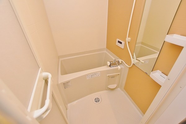 バス・シャワールーム　★浴室乾燥機付き★