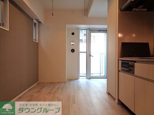 居室・リビング　洋室　※2020年1月撮影