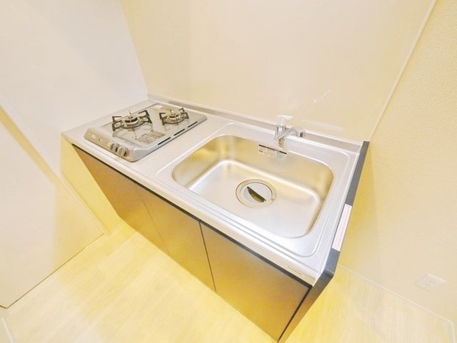 キッチン　別部屋同仕様タイプ