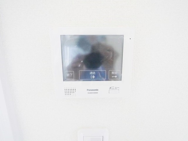 セキュリティ　別部屋同仕様タイプ