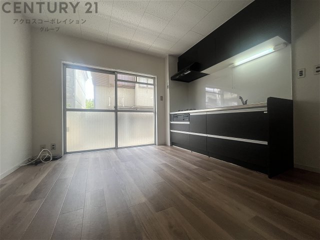 居室・リビング　南向きの明るいリビングです！