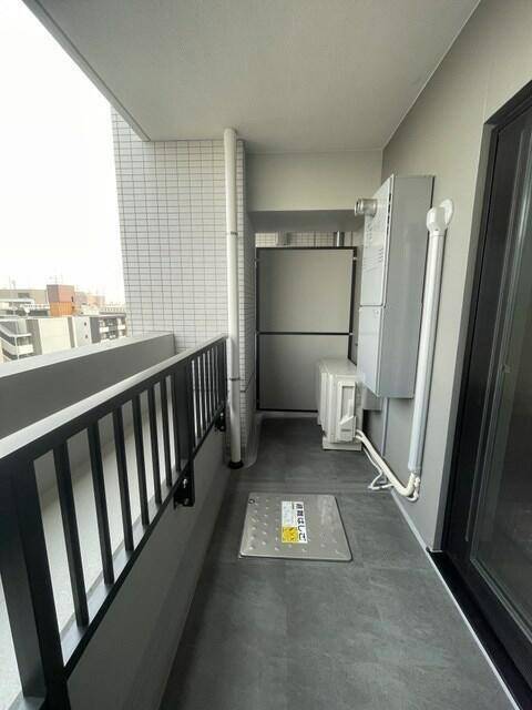 眺望　眺望良好です