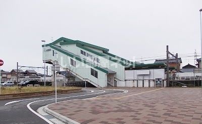 その他　ＪＲさつき野駅（その他）まで3218m