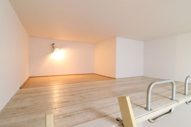 その他部屋・スペース　ロフト