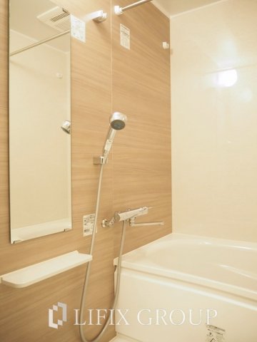 バス・シャワールーム　風呂