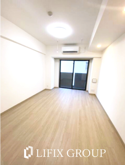 居室・リビング　居室・リビング