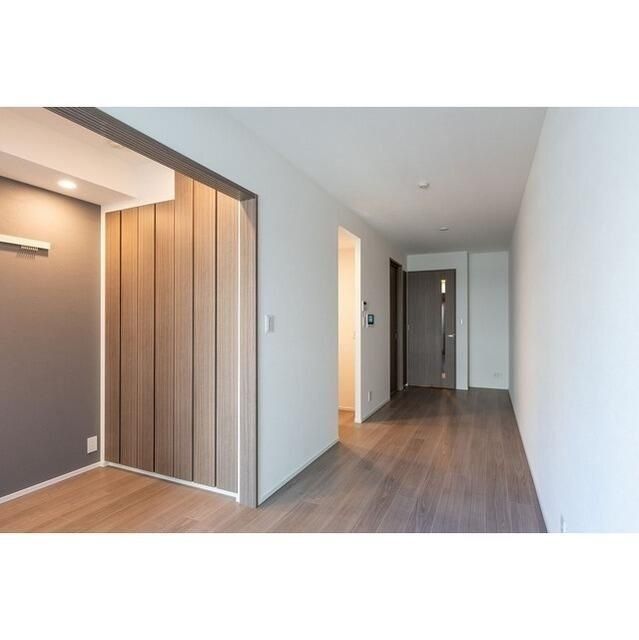 居室・リビング　リビング/居室