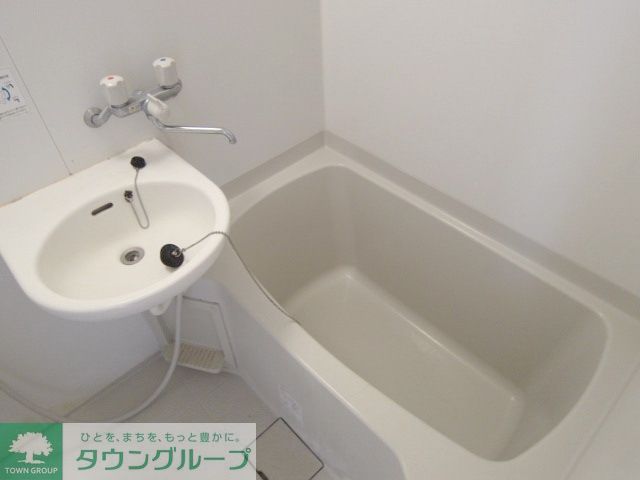 バス・シャワールーム　★お問い合わせはタウンハウジングまで★