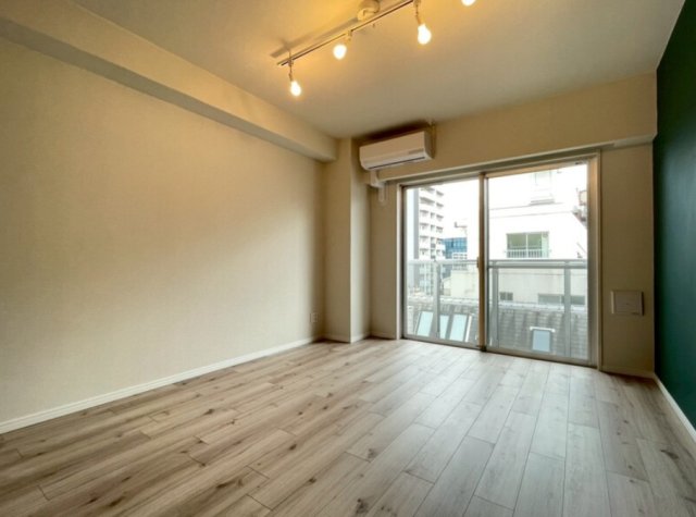 居室・リビング　居室・リビング