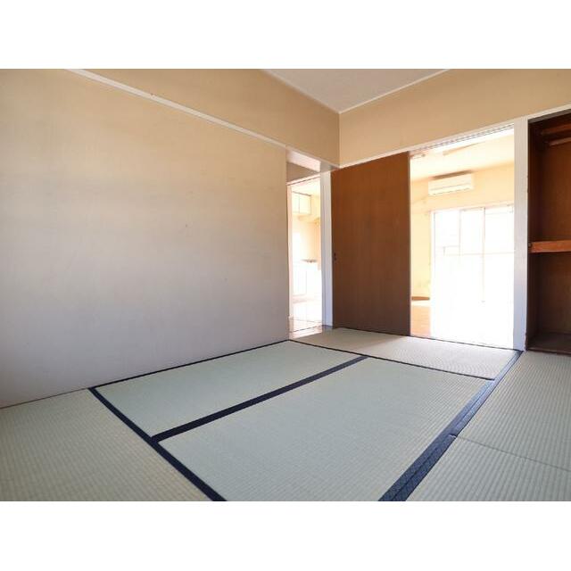 その他部屋・スペース　和室 ※同物件・同仕様画像