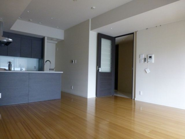 居室・リビング　☆広々としたリビング☆