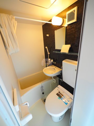 バス・シャワールーム　シリーズ参考写真