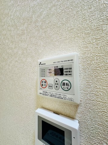 その他設備　シリーズ参考写真