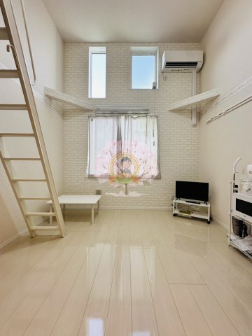 居室・リビング　シリーズ参考写真