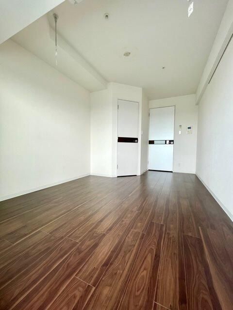 居室・リビング　別タイプ部屋　参考写真です