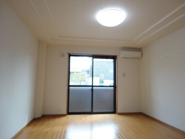 居室・リビング　室内写真はイメージになります