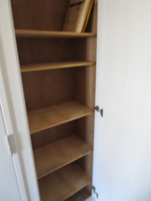 その他　シューズボックス