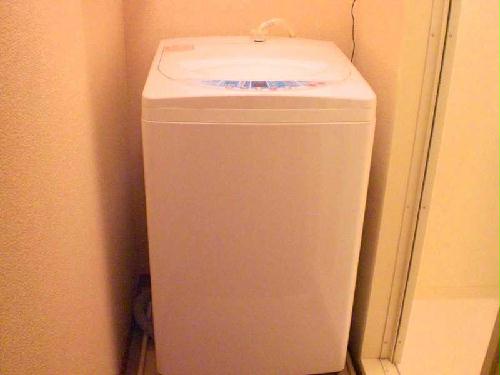 その他　レオパレスの家具家電付その１