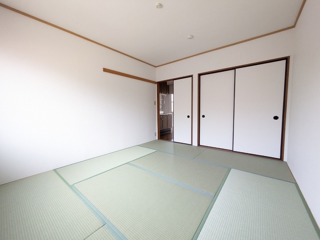 その他部屋・スペース　☆和室(1)☆