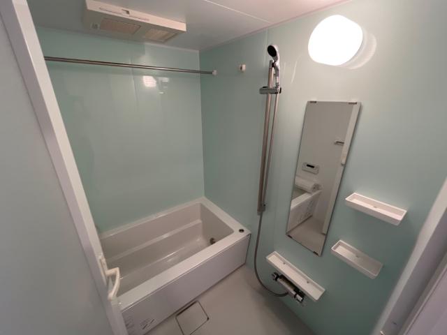 バス・シャワールーム　ユニットバス