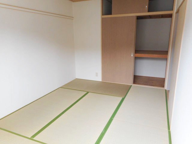 その他部屋・スペース　2016年12月撮影